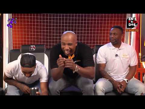 entrevista a don dinero, al cuto y guizasola