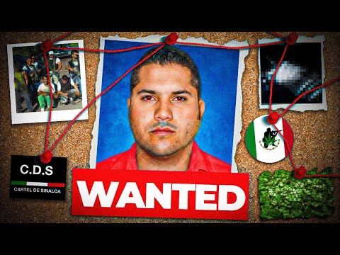 Where Is El Chapo Isidro? The FBI's Most Wanted Cartel Member