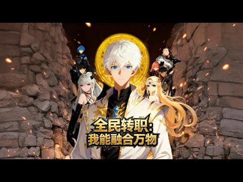 表面一星廢物戰士,實則十星神級融合師。從 E 級垃圾到隱藏大佬,少年一路打臉爽到封神。#全民轉職我能融合萬物! #短劇 #動態漫 #動態漫 #燃魂動漫 #BlazeAnime