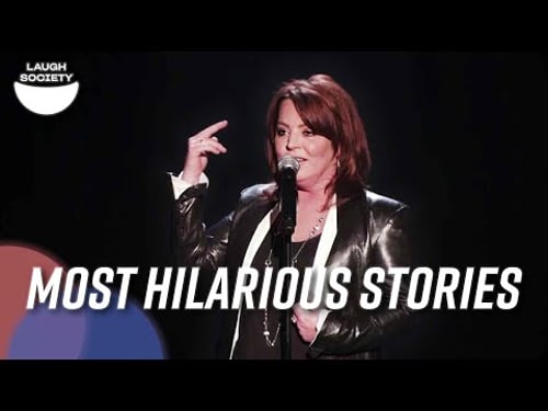 Most Hilarious Stories By Kathleen Madigan