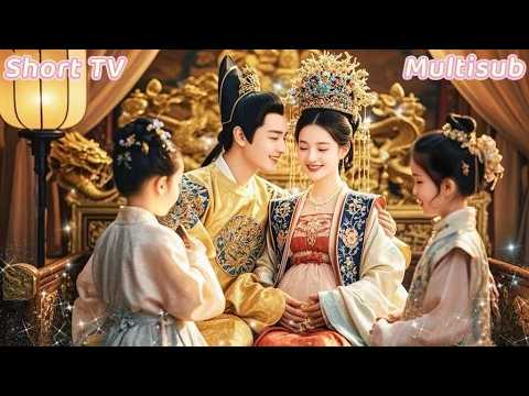 她本是不入流小宮女一心只想為慘死的姐姐報仇,誰料薄情帝王只一眼便徹底愛上她,最後她踩著仇人屍骨登上皇后寶座受萬人敬仰!#短剧 #regret