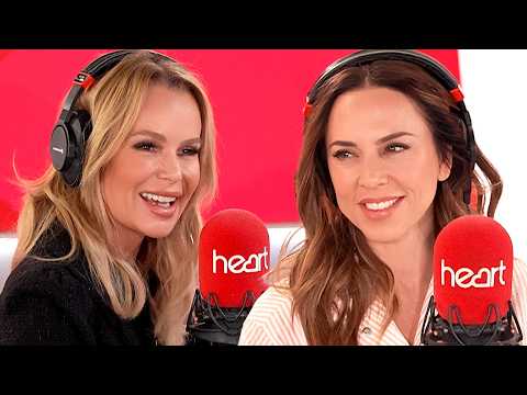 Melanie C teases Spice Girls reunion with Victoria Beckham