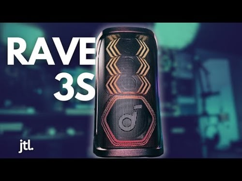 This Karaoke Speaker Is Destroying the Competition Right Now