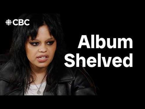 Fefe Dobson After Selena and Miley Took her Songs | Legacy Lounge