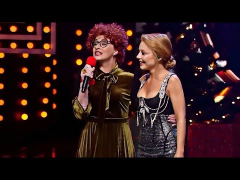 Вечерний Квартал - Полный выпуск - ЛУЧШИЕ НОВОГОДНИЕ НОМЕРА в одном выпуске! Пародии и юмор