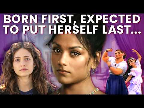 Eldest Daughter Syndrome, Explained: Why They Get Parentified