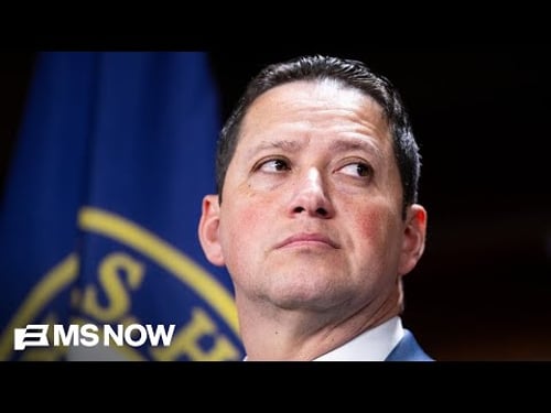 Rep. Tony Gonzales faces growing calls to resign amid allegations of affair with staffer