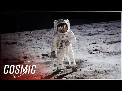 Project Gemini: The Untold Foundation Of The Moon Landing