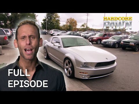 Seth's Big Mistake... | Hardcore Pawn | Season 13 | Episode 11