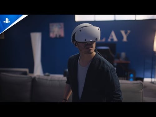 Embark on New Adventures | PS VR2 Games