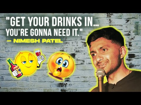 Mom Exposes Her Son at My Show | Nimesh Patel | Crowd Work