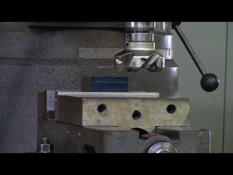 Facemilling Fundamentals