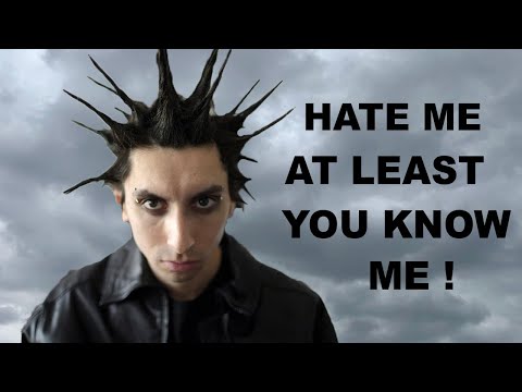 BURBERRY ERRY - BEING NORMAL IS BORING