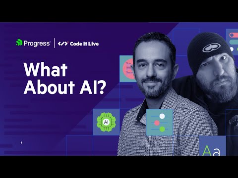 What About AI? | Full-Stack FridAI