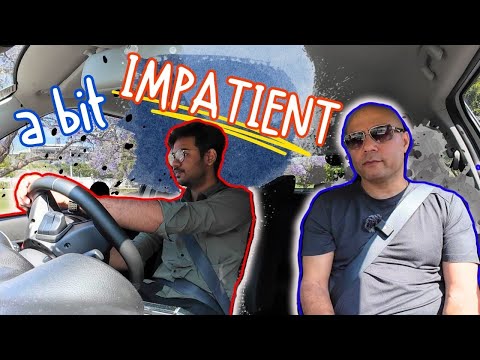 This Mistake Fails EVERY Driving Test! 😱