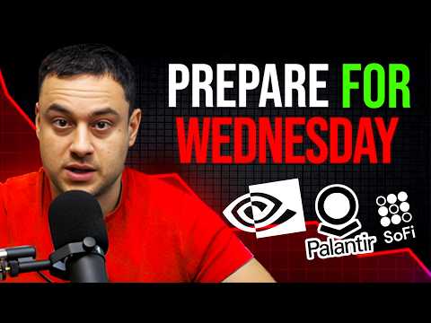 My Stock Portfolio Revealed: Lessons from a Wild Market and Goldman Insights