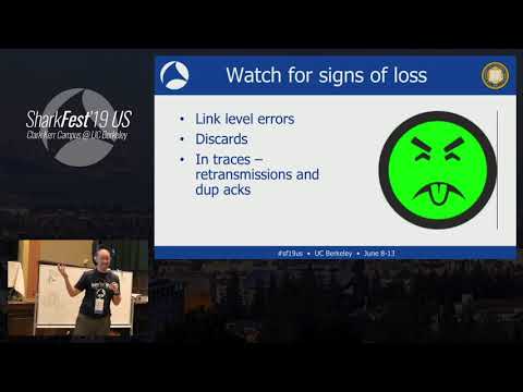 SF19US - 21 Troubleshooting slow networks (Chris Greer)