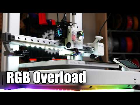 You’ve Never Seen a Bambu Lab A1 Like This… (BIQU Panda-Verse)