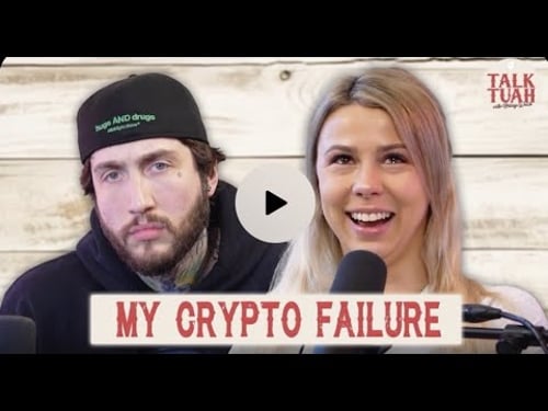 THE ACTUAL $HAWK TRUTH W/ FAZE BANKS - Talk Tuah Ep. 14