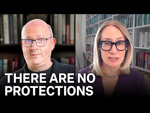 WARNING: Trump’s Fascist Takeover Has Accelerated | Ruth Ben-Ghiat