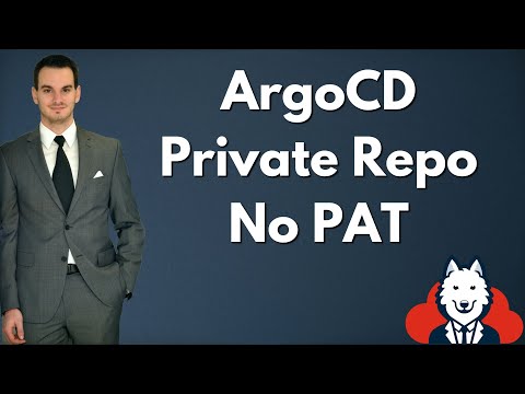 Eliminate PATs - ArgoCD Private Repo Access with Managed Identity