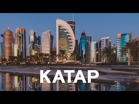 КАТАР — жемчужина РОСКОШИ ВО ВСЕМ МИРЕ? / Почему нужно отдыхать в КАТАРЕ, а не в ОАЭ?