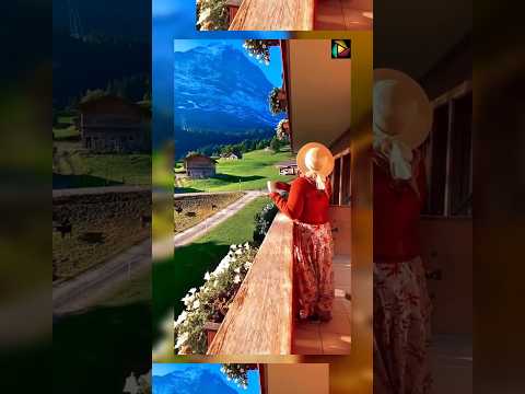 Hidden Places On Earth! #shorts #nature #foryou #travel #youtubeshorts