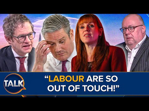 "Rayner Will Send A Migrant To A Town Near YOU!” | Plot To Oust PM Sparks Calls For GENERAL ELECTION