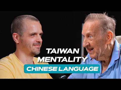 Learning Chinese Rewires Your Brain | John Dankowski on Language, Culture & Mindset