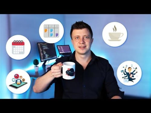 5 Produktivitäts-Hacks (Für Programmieranfänger)