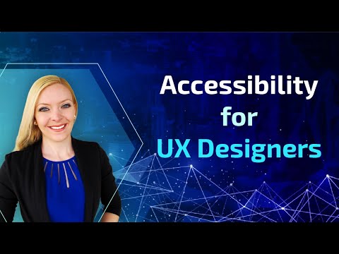 Designing for Accessibility: Top 3 Strategies for UX Designers
