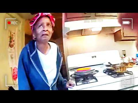 Grandma's 911 Call Leads to Horrific Discovery