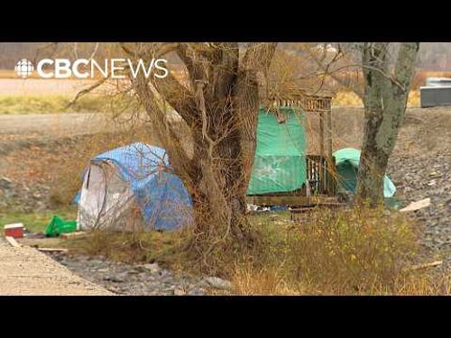 Some believe shelters attract more homelessness. Is that right?