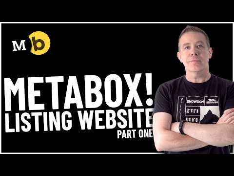 Easy Guide To MetaBox For Beginners - Bricks Builder Edition