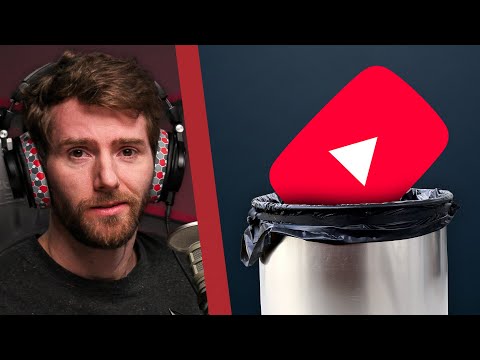 YouTube is Killing Normal Videos