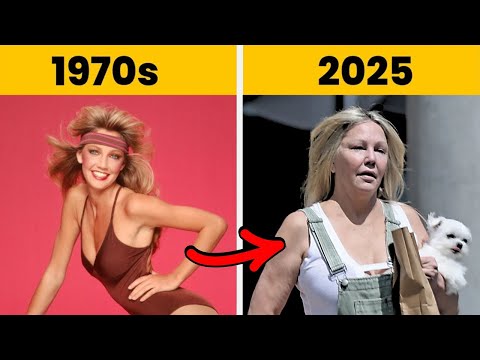 65 Most Beautiful Best Actress Oscar Winners | Then and Now (revised version)