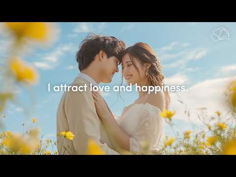Positive Affirmations for Love & Healthy Relationships ๐