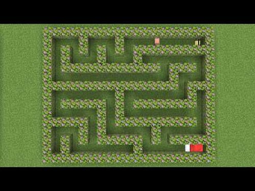 what is the villager IQ?