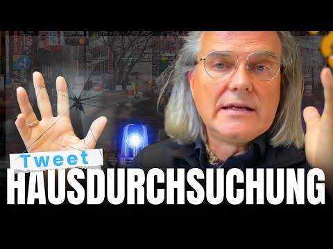 „Sie sollten vorsichtiger sein, wenn Sie etwas posten.“