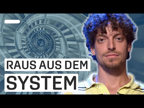 Leben ohne Geld | Radikaler Ausstieg | Gibt es echte Freiheit?