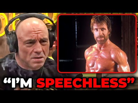 No One Believed These Chuck Norris Stories! Until They Watched This