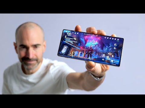 Best Value Gaming Phone | RedMagic 11 Air Review