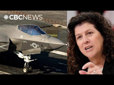 Cost of Canada's plan to buy new fighter jets balloons to over $27 billion: AG report