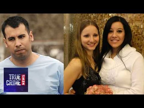 Serviceman fatally shoots co-worker and her wife