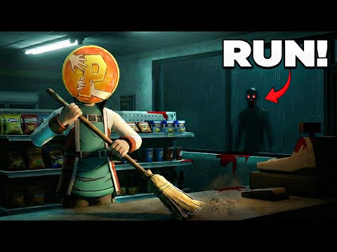 i will never work at a GAS STATION again!!