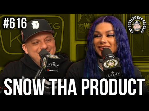 Snow Tha Product Gets Real About Trump, Mental Health, Marriage, Streaming, Her New Album & More