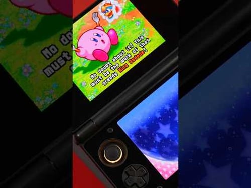 The 3DS Successor I've Waited Years For - AYN Thor