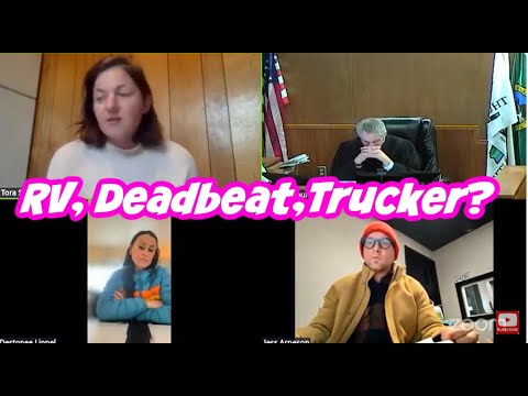 Washington Small Claims - What Could Possibly Go Wrong?