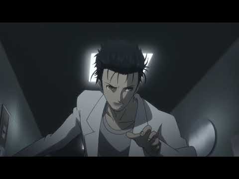 The ENTIRE Story Of Steins;Gate In 78 Minutes