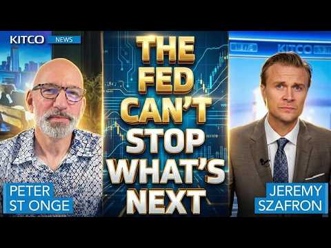 The ‘Big Boom’ Is Coming in 2026: Why the Everything Bubble Just Re-Ignited | St. Onge